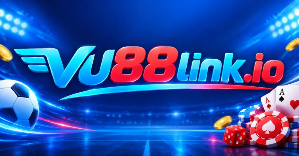 vu88link