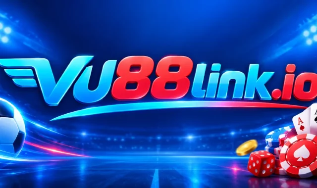 vu88link
